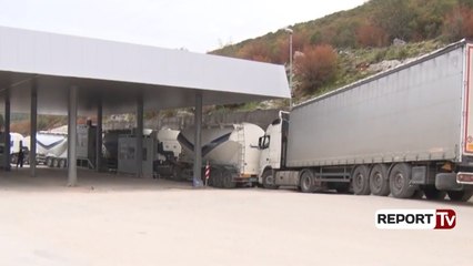 Xhafaj takime në Shkodër/ Inauguron pikën e Hanit të Hotit: Shqetësim emigracioni i paligjshëm