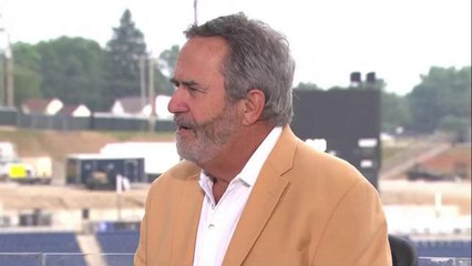 Dan Fouts: Chargers 'have everything in place' to make postseason