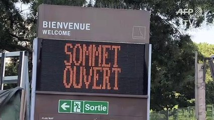 La Tour Eiffel rouverte aux touristes après la fin de la grève