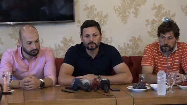 Erol Bulut: Birkaç Gün İçinde İnşallah Malatya'ya Birkaç Uçak Daha İndireceğiz