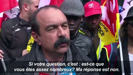 Le Samedi Politique : Division, corruption : la mort des syndicats, avec Jean-Luc Touly