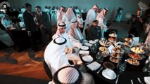 Suudi Arabistan '2018 Hac Medya Planı'nı açıkladı - CİDDE