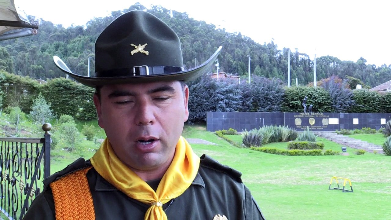 Kartell droht Drogenspürhündin 'Sombra' mit Mord