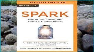 AudioEbooks Spark: How to Lead Yourself and Others to Greater Success For Ipad
