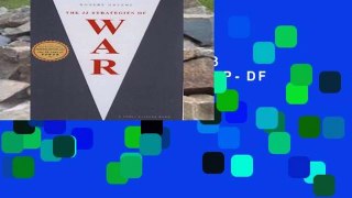 AudioEbooks The 33 Strategies Of War P-DF Reading