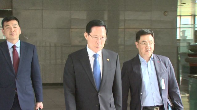 사령부 틀은 유지하지만, 대대적 쇄신 예고 / YTN