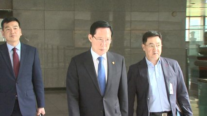 사령부 틀은 유지하지만, 대대적 쇄신 예고 / YTN