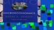 AudioEbooks Microeconomics (Book Only) P-DF Reading