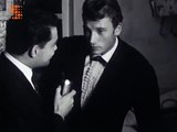 Flashback : Johnny Hallyday dans les Actualités de la RTBF - 19.10.1961