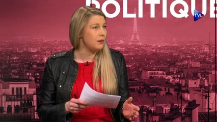 Le samedi politique avec Nicolas Dupont-Aignan - "Invasion migratoire": La justice veut nous faire taire !