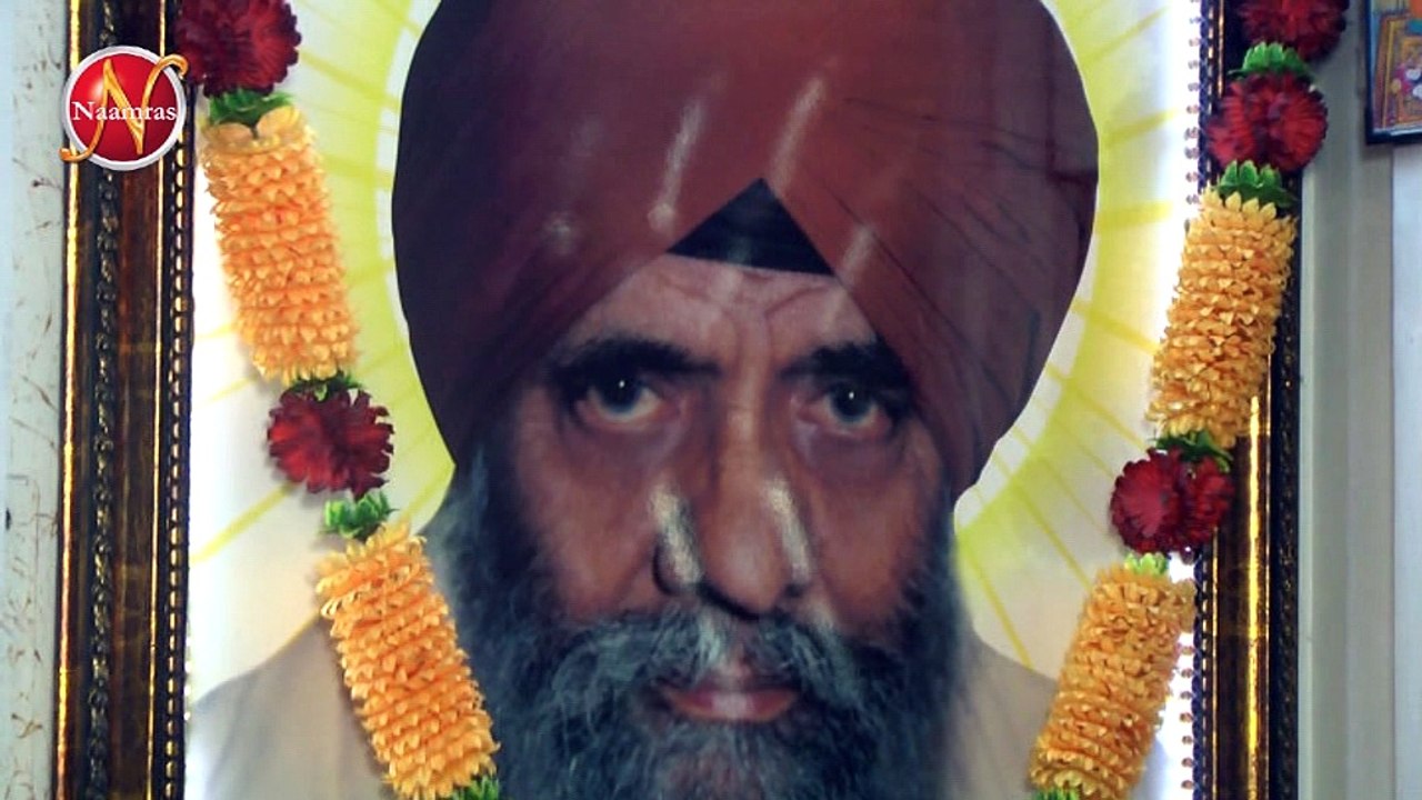 Sant Baba Balwinder Singh Ji Kurali Wale | Live JapJi Sahib Da Mahatam | Part 1 | Katha | Naamras