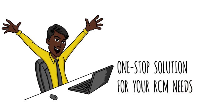 Revenue Cycle Management - 247 Medical Billing services