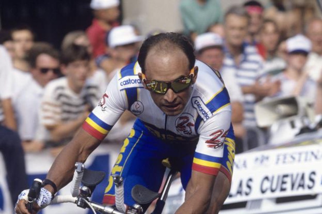 Cyclisme - Armand De Las Cuevas gagne la Classica San Sebastian