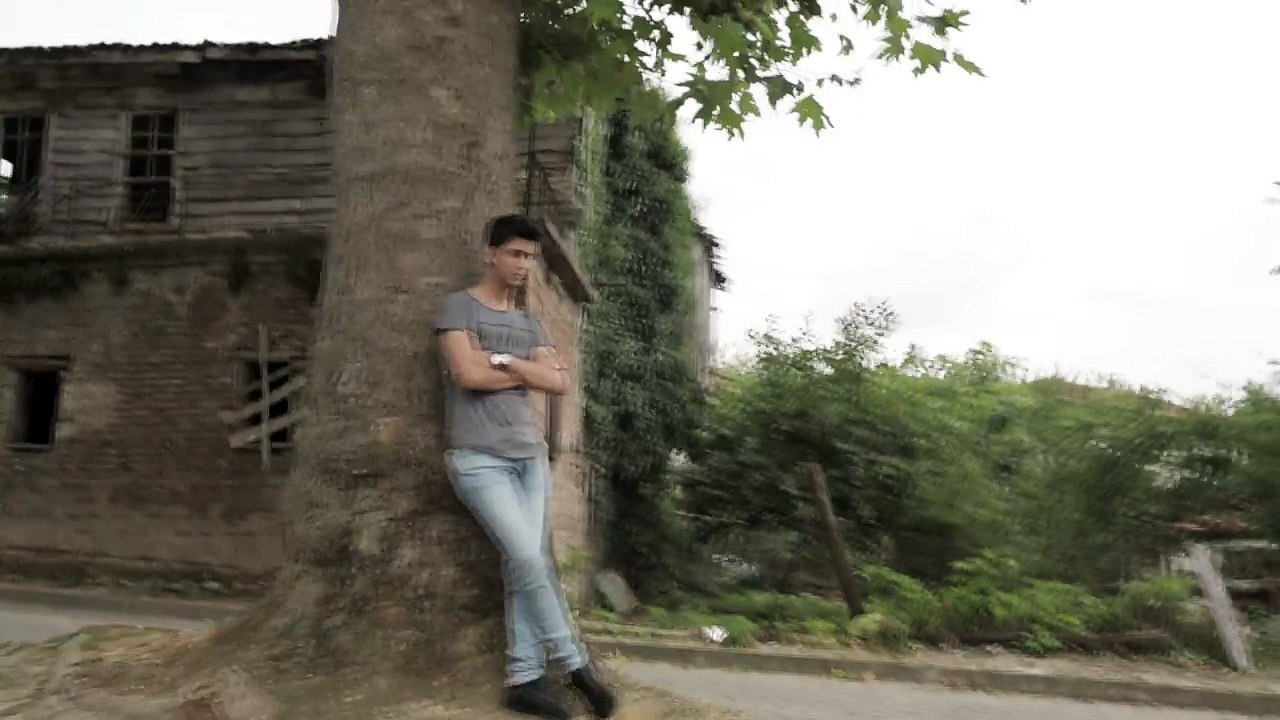 Tolga - Sen mi Ben mi