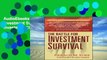 AudioEbooks Battle for Investment Survival (Wiley Investment Classics) Unlimited