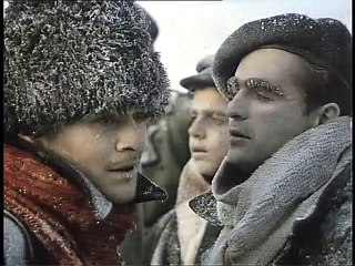 Igmanski Mars - Part2