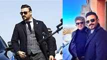 Vivek Oberoi becomes ‘highest paid Bollywood actor down South’; signs three big movies | FilmiBeat