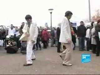 London celebrates a frostier time-Reportage-FR-FRANCE24