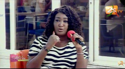 Penda Guisse parle de son mariage !!!