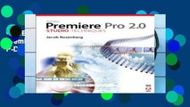 viewEbooks & AudioEbooks Adobe Premiere Pro 2.0 Studio Techniques P-DF Reading