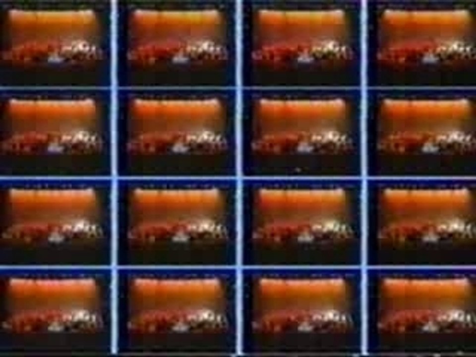 Quincy jones - ai no corrida live