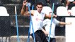 Beşiktaş, LASK Linz Maçı Hazırlıklarına Başladı