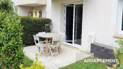 A vendre - Appartement - AURAY (56400) - 2 pièces - 39m²