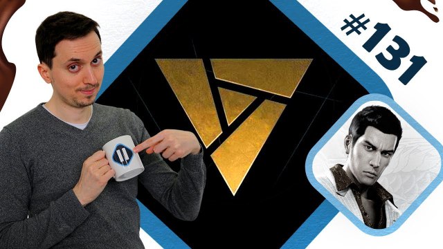 VALVE dévoile la DATE DE SORTIE de son prochain jeu ! | PAUSE CAFAY #131