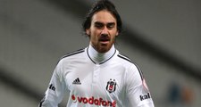 Beşiktaş, Veli Kavlak'ın Sözleşmesini Feshetti