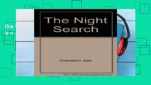 Get Trial The Night Search D0nwload P-DF