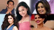 Priyanka Chopra,Deepika Padukone & other Bollywood stars who worked for FREE in these film|FilmiBeat