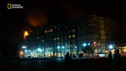 Quei Secondi Fatali 05x06 Massacro a Mumbai