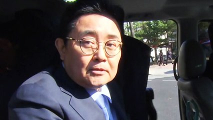 [단독] 바로 석방될 날짜 계산까지...양승태 사법부 '전병헌 맞춤형' 선고 / YTN