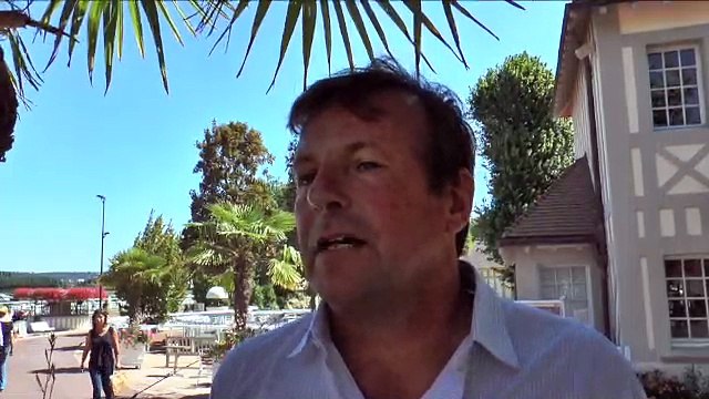 Quinté du dimanche 5 août à Deauville : Wattel présente Inseo