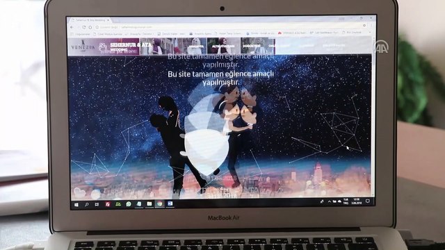 Düğün takıları için internet sitesi açtılar - DENİZLİ