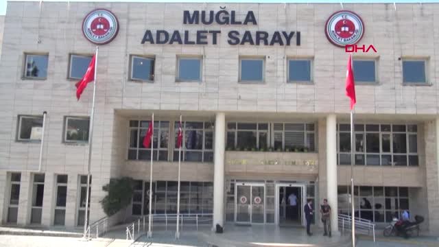Muğla Kuzey Irak Kamplarında Silahlı Eğitim Almış
