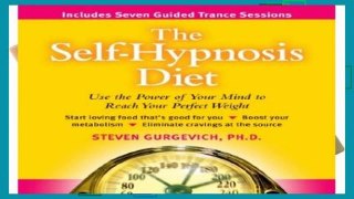 AudioEbooks Self-Hypnosis Diet P-DF Reading