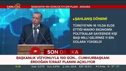 Biz bu ekonomik savaştan da galip çıkacağız, hiç endişeniz olmasın