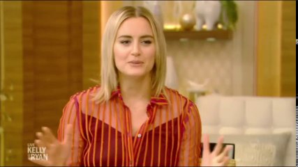 Live with Kelly and Ryan August 03, 2018