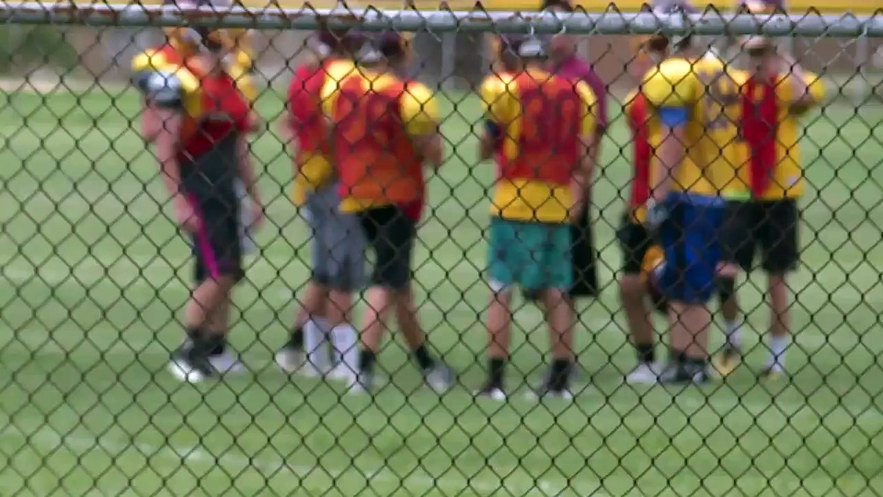 Ohio Sheriff Says Drug Epidemic Forced Him to Remove DARE Officers from Schools