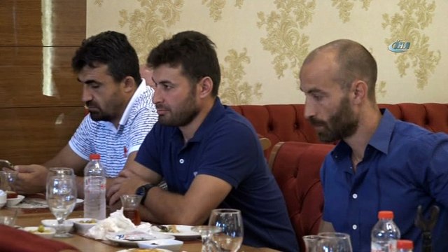 Erol Bulut: “Birkaç gün içinde inşallah Malatya’ya birkaç uçak daha indireceğiz”