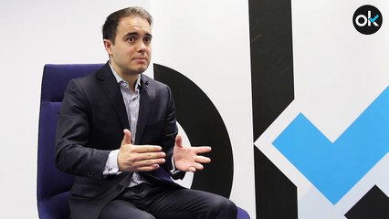 Marc Ribes, cofundador de BlackBird