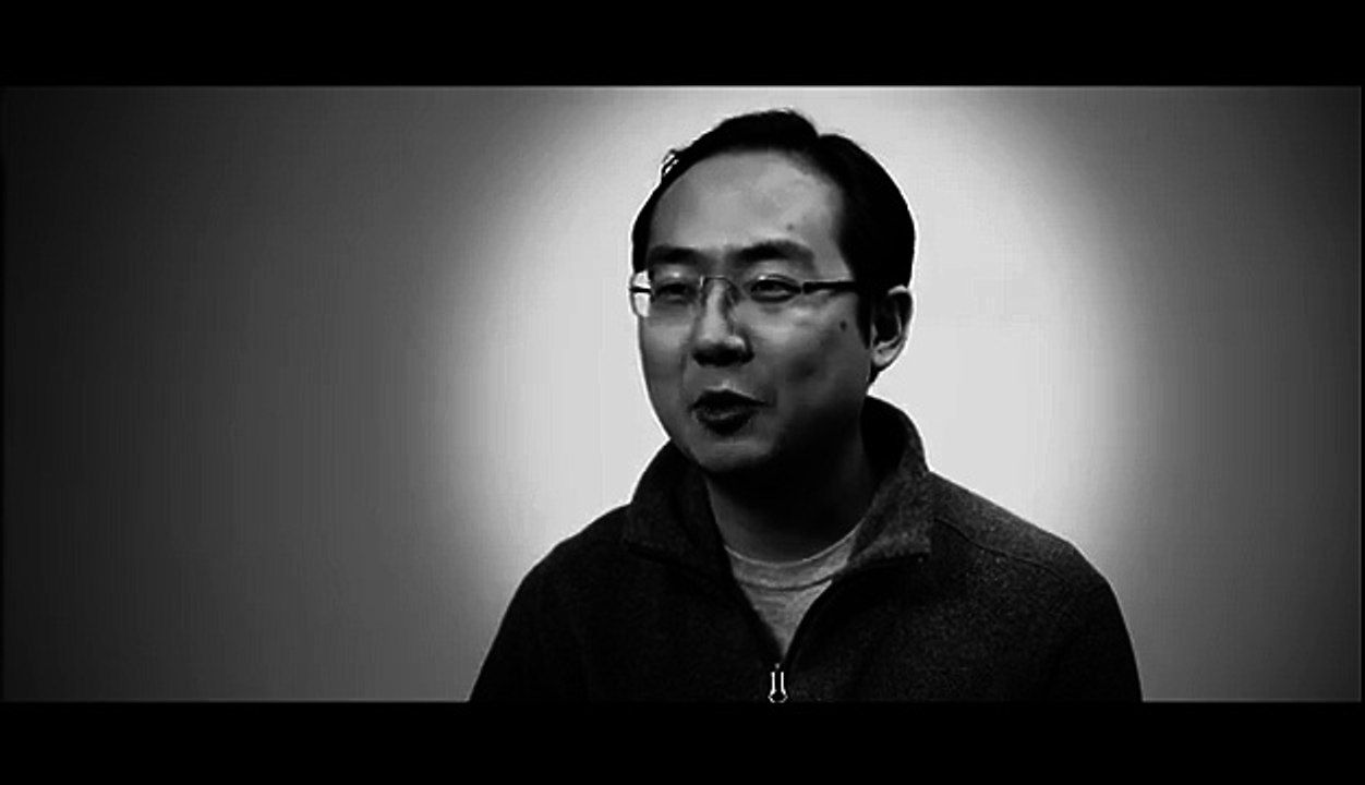 Top 36 Under 36 Chinese Venture Capitalists Interview by 36kr.com Trailer 36氪纪录片