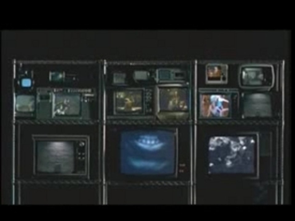 Faithless Insomnia 2007 remixed by Shaft