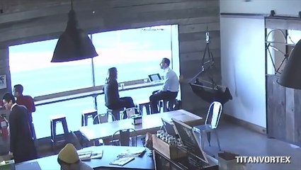 Top 5 Fast Fails: Bus Edition