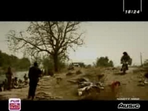 Tiken Jah Fakoly and Yaniss Odua - Y'en a marre