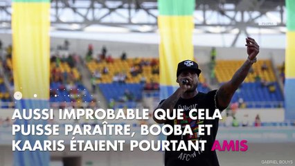 Booba et Kaaris : D’où vient leur rivalité ?