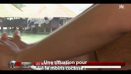 TLMVPSP : erreur de radio, une candidate se retrouve avec un scan... de testicules !