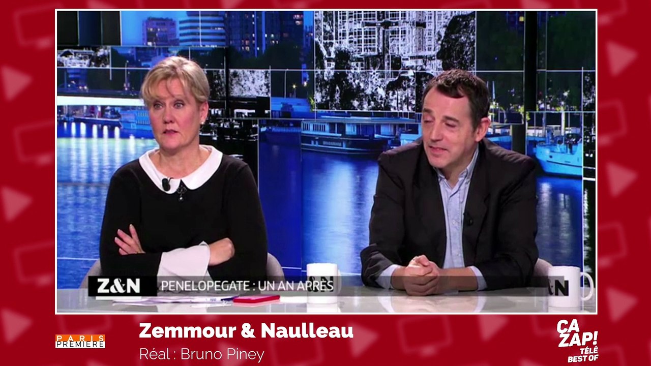 Eric Zemmour, Nadine Morano, Emmanuel Macron... les pires clashs de la télé !