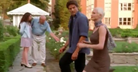 Highlander The Raven S01 - Ep05 So Shall Ye Reap HD Watch